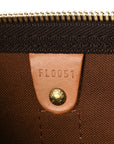 Monogram Keepall 50