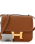 Epsom Constance 18 Gold