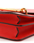 Evercolor Mini Sac Roulis Rouge Tomate