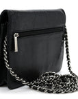 Caviar Timeless CC Wallet On Chain WOC Black