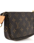 Monogram Bucket Pochette Accessories