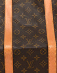 Monogram Keepall Bandouliere 55