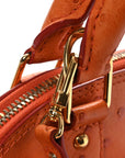 Ostrich Alma BB Piment