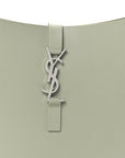 Supple Rubber Le 5 A 7 Hobo Bag Matte Seagrass
