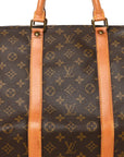 Monogram Keepall 55