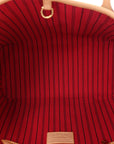 LV X TM Monogram Cerises Neverfull MM