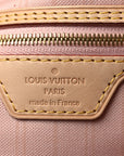 Monogram Tahitienne Capri Neverfull MM