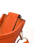 Taurillon Clemence Evelyne III GM Orange