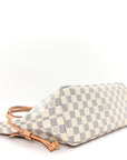 Damier Azur Neverfull PM