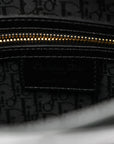 Patent Cannage Large Lady D1OR Black