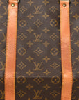 Monogram Keepall Bandouliere 55
