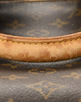 Monogram Keepall 50
