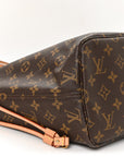 Monogram Neo Neverfull MM