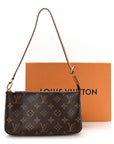 Monogram Pochette Accessories NM