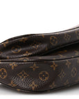 Monogram Multi Pochette Accessories Rose Clair