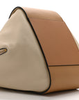 Calfskin Small Hammock Shoulder Bag Dune Warm Desert