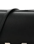 Epsom Constance 18 Black