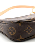 Monogram Pochette Accessories NM