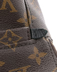 Monogram Palm Springs Backpack Mini