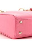 Lizard Mini Lady D1OR Pink