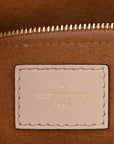Empreinte Monogram Giant Onthego GM Creme