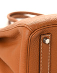 Fjord HAC Birkin 36 Gold