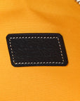 Goyardine Vendome Toiletry Pouch Navy