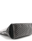 Goyardine Artois MM Black