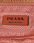 Vitello Daino Shoulder Bag Sabbia