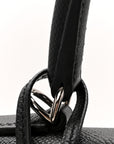 Epsom Kelly Sellier 35 Black
