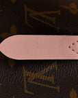 Monogram Neonoe MM Rose Poudre