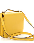 Chevre Mysore Constance 18 Jaune De Naples