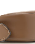 Nappa Mini Wander Hobo Caramel