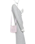 Taurillon Clemence Evelyne TPM Mauve Pale