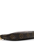 Monogram Mini Pochette Accessories