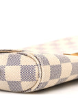 Damier Azur Favorite MM