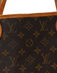Monogram Neo Neverfull MM Pivoine