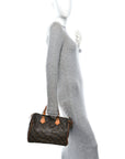 Monogram Speedy 30