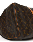 Monogram Keepall 50