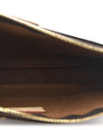 Monogram Multi Pochette Accessories Kaki