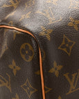 Monogram Keepall 45