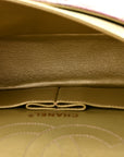 Metallic Goatskin Quilted 2.55 Reissue 225 Flap Multicolor