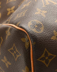 Monogram Keepall 50
