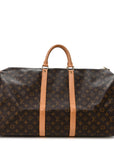 Monogram Keepall 55