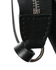 Epi Pochette Accessories 24 Black