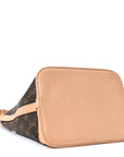 Monogram Petit Noe NM