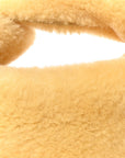 Shearling Lambskin Mini Jodie Teddy
