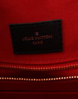 Reverse Monogram Giant Onthego MM