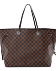 Damier Ebene Neo Neverfull GM