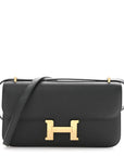 Epsom Constance 1-Elan Black